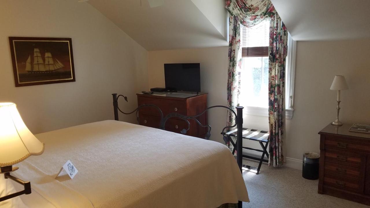 The Inn at Montchanin Village & Spa — photo 18