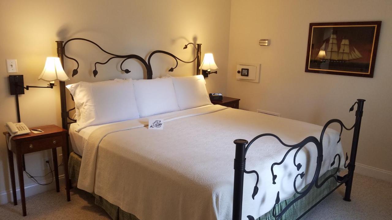 The Inn at Montchanin Village & Spa — photo 19