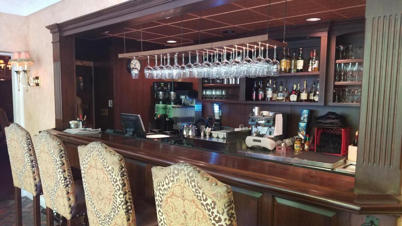 The Inn at Montchanin Village & Spa — photo 20