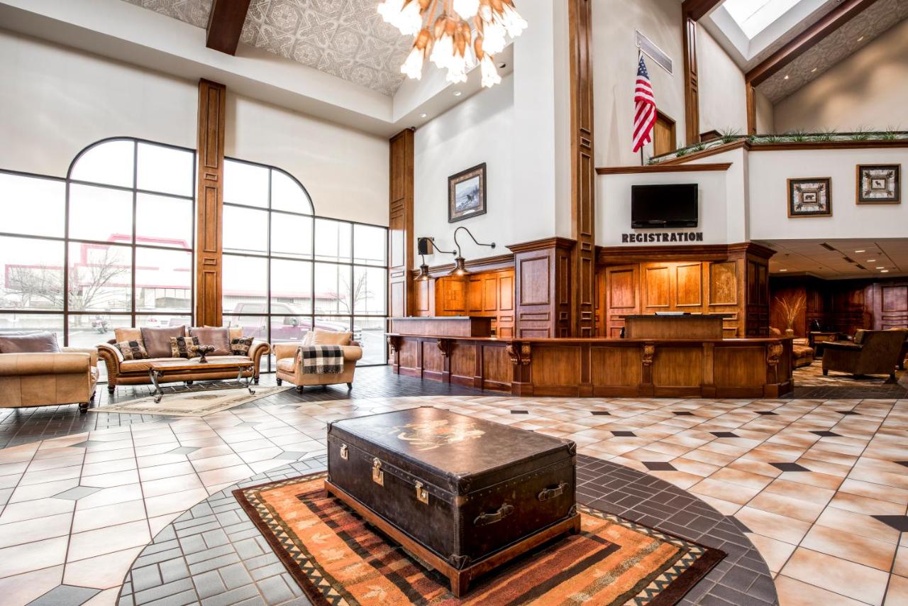 Lodge of the Ozarks — photo 10