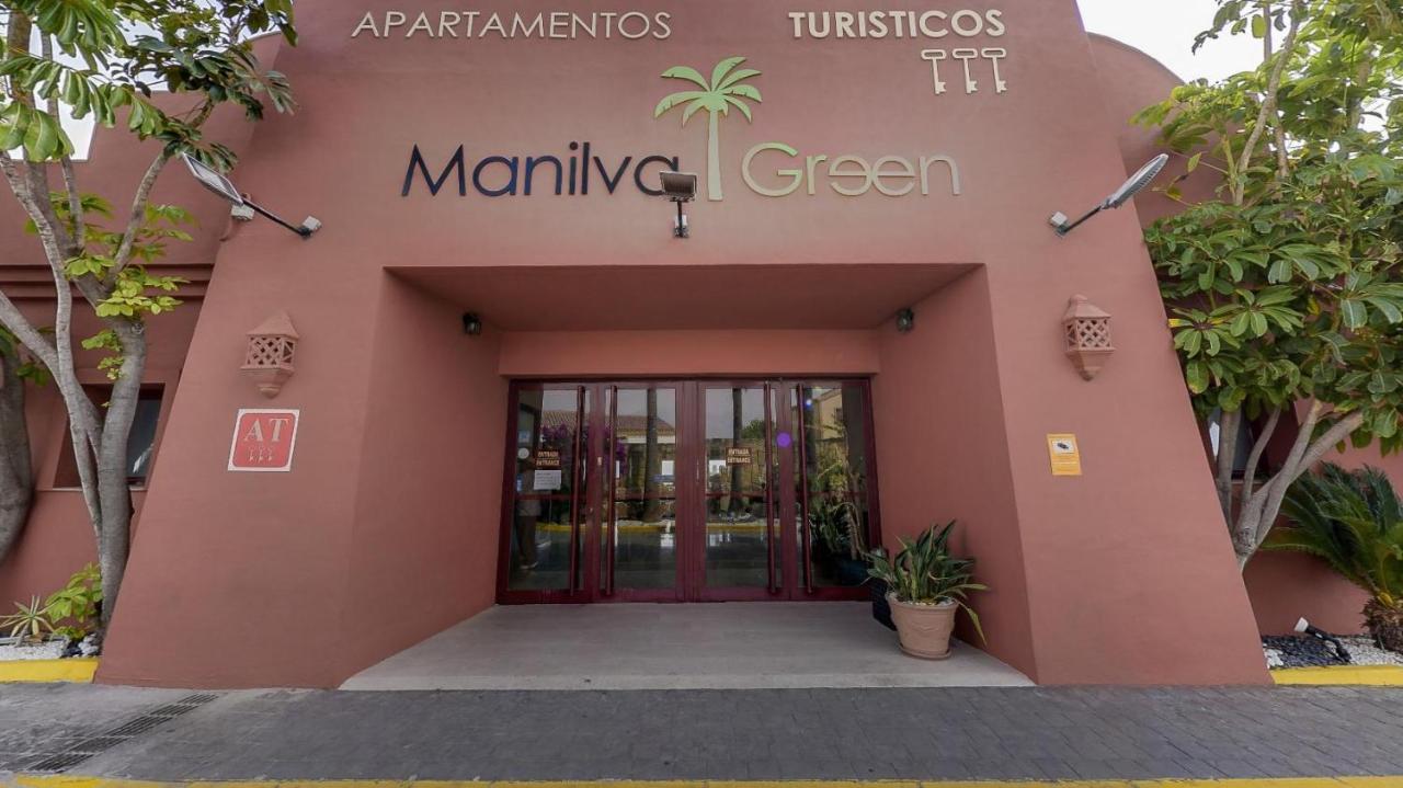 Apartamentos Manilva Green - Laterooms