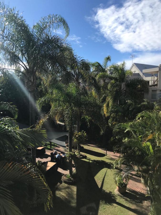 Sanctuary Beach Resort photo