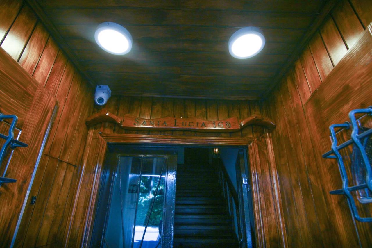 Lucia Agustina Hotel Boutique photo