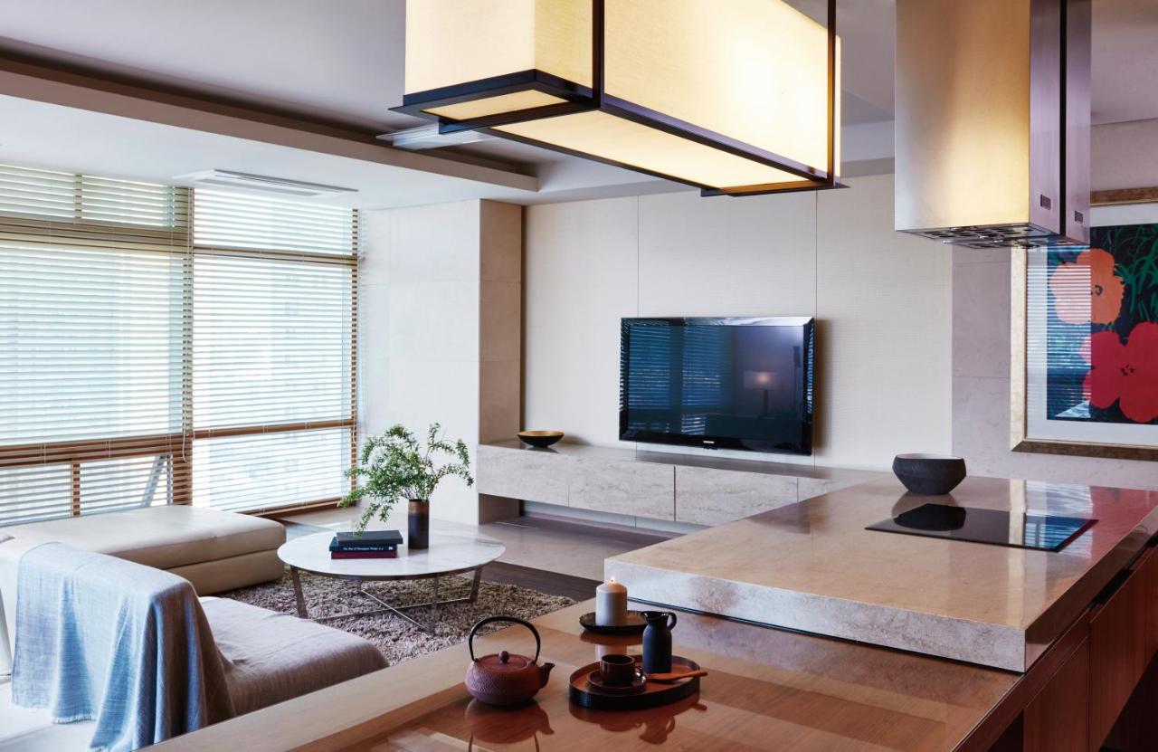 The Classic 500 Pentaz Executive Residence - 5