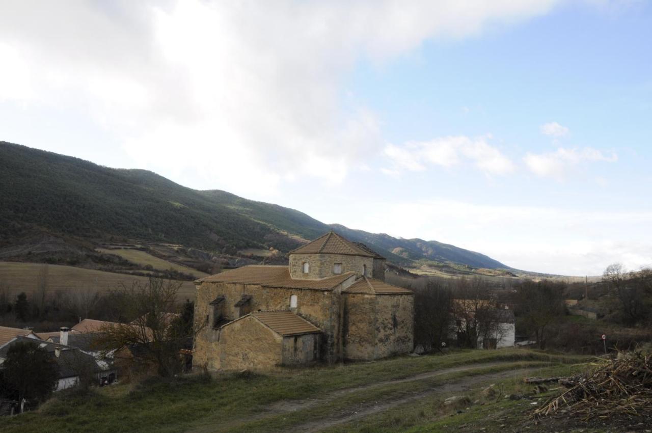 O´Porron, Sabiñánigo – Updated 2022 Prices