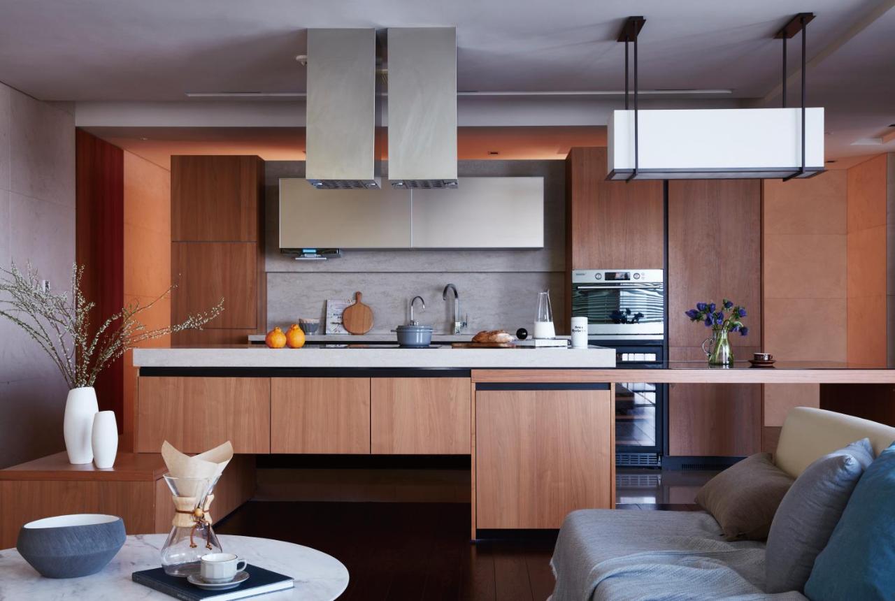 The Classic 500 Pentaz Executive Residence - 3