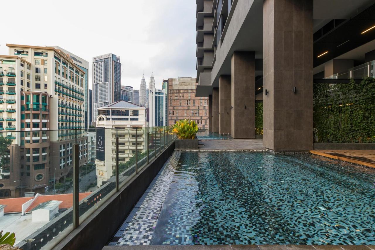 Anggun Luxury Suite Klcc Kuala Lumpur Updated 2021 Price Reviews Trip Com