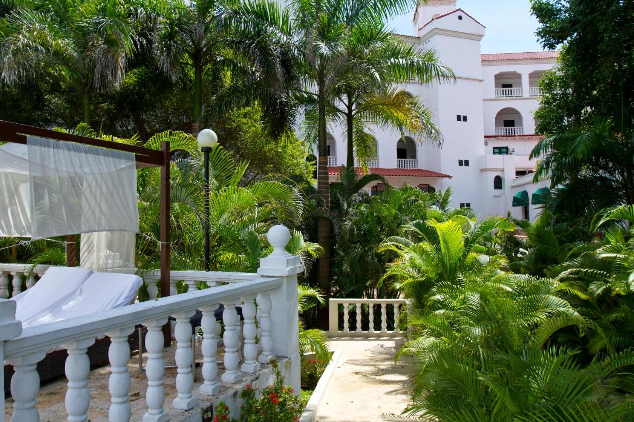 Hotel Caribe by Faranda Grand, a member of Radisson Individuals photo