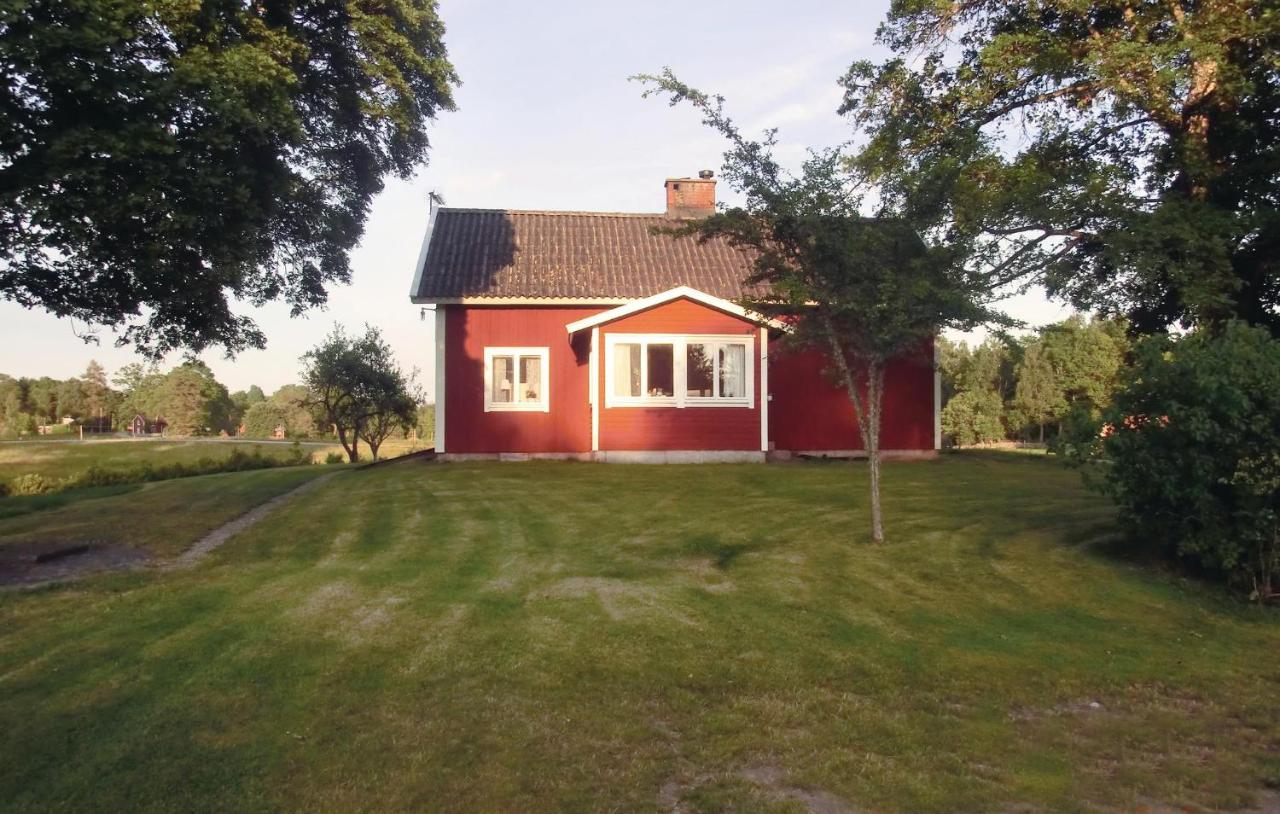 Holiday Home Annerstad with Fireplace I (Sverige Annerstad) - Booking.com