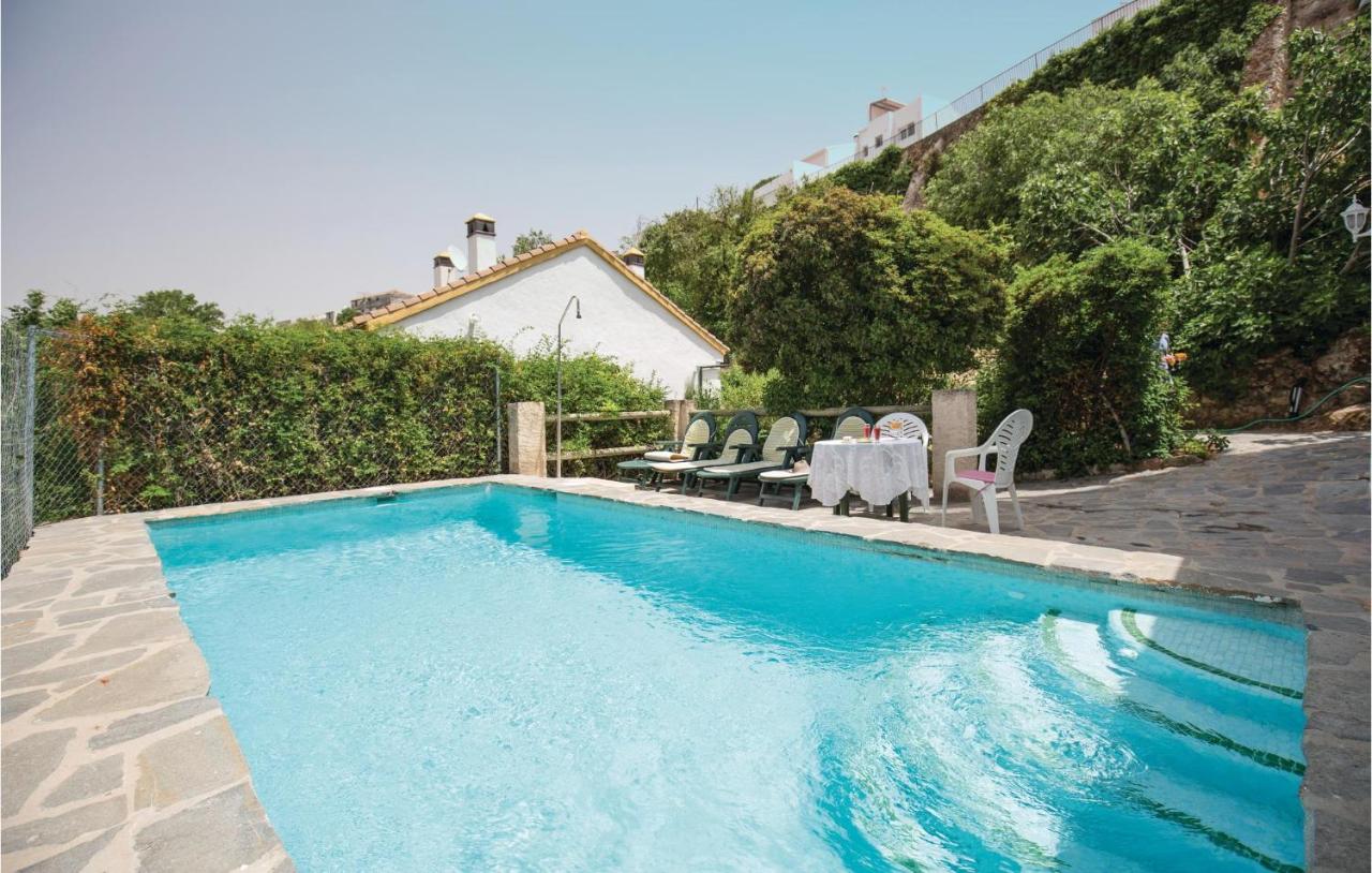 Holiday home El Saltadero, Cuevas del Becerro, Spain ...