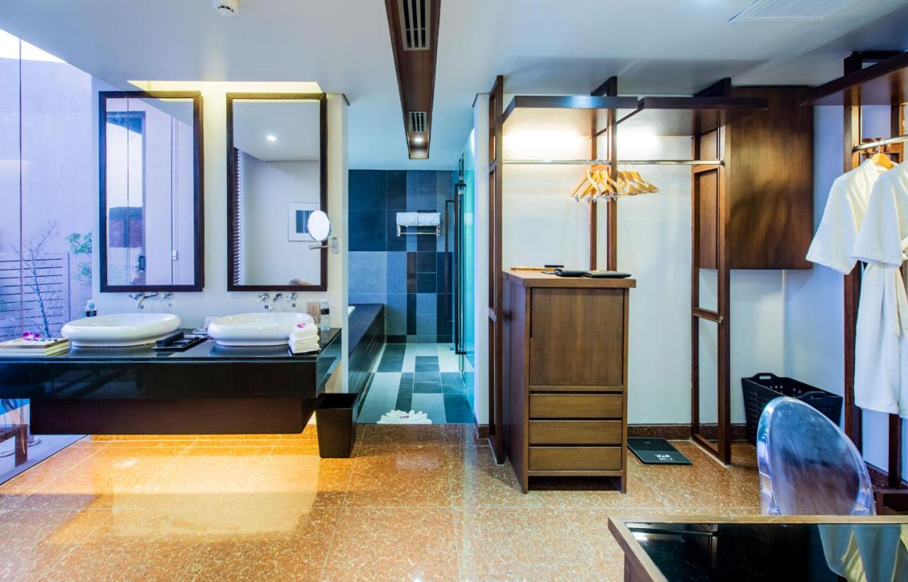 Impiana Private Villas Kata Noi - 3