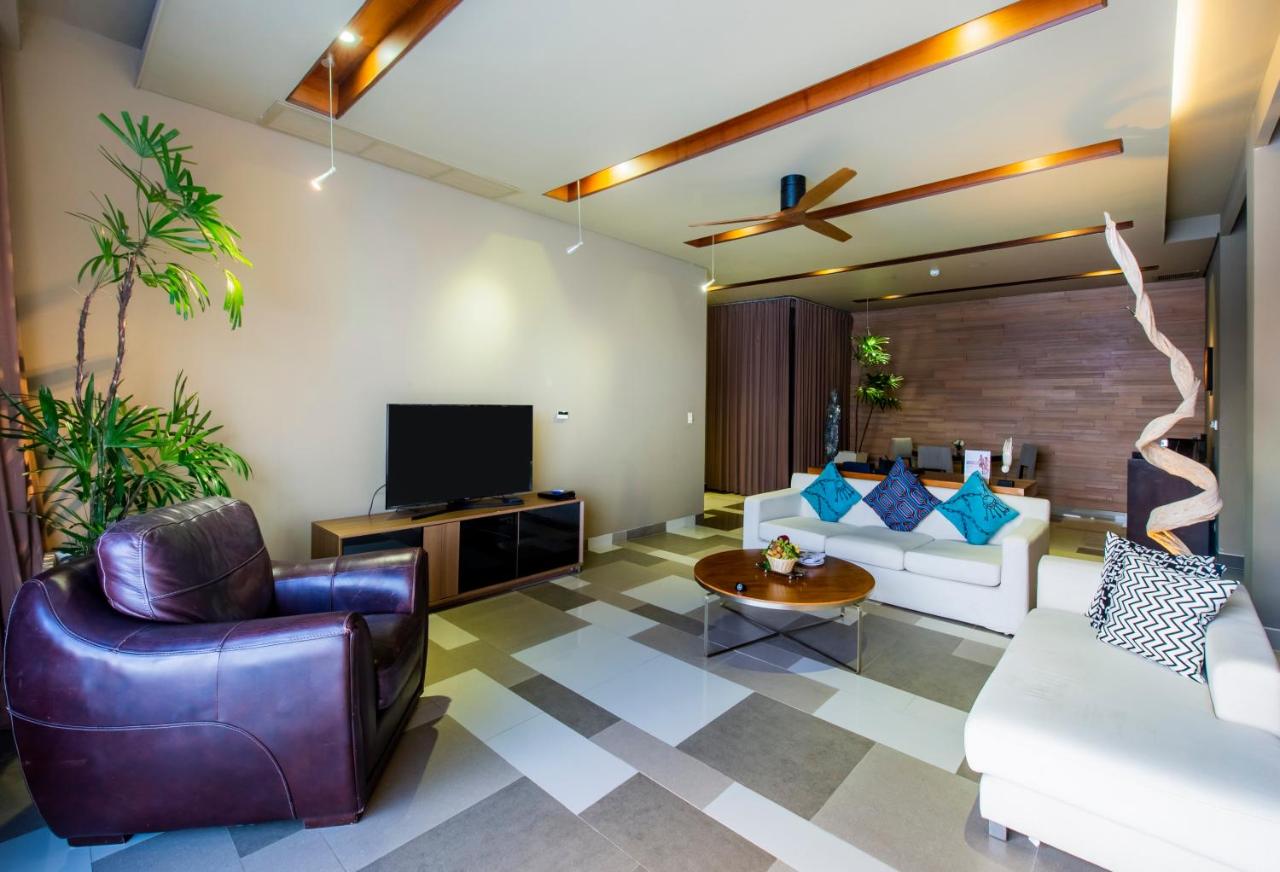 Impiana Private Villas Kata Noi - 5