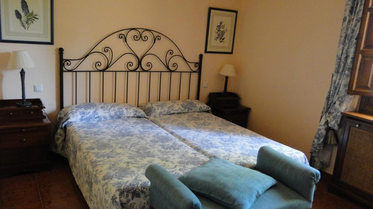 Ofertas en Vettonia (Hotel), Ávila (España)