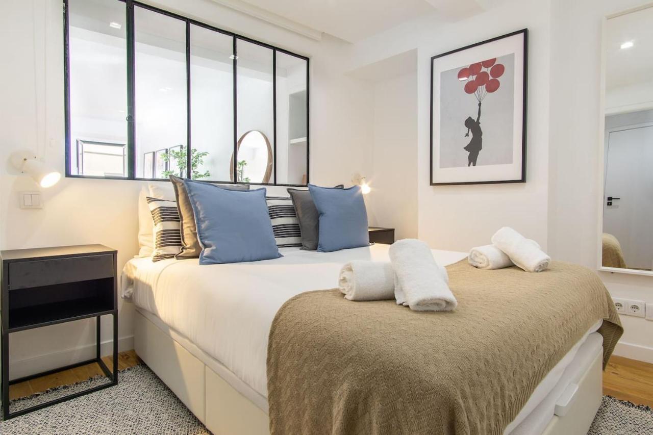 LovelyStay - Traditional Alfama View - 2