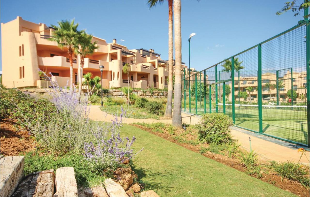 Apartment in Casares Costa (Spanje Bahia de Casares ...