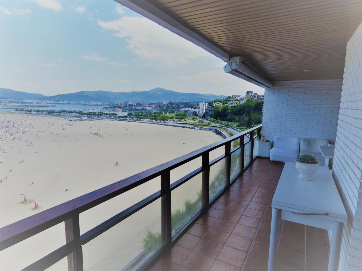 Hondarribia ocean view i Hondarribia – uppdaterade priser för ...