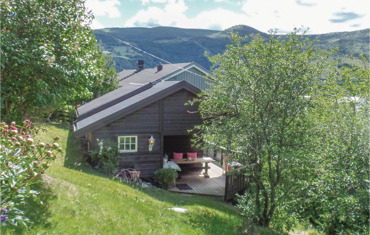 vågåmo dating norway