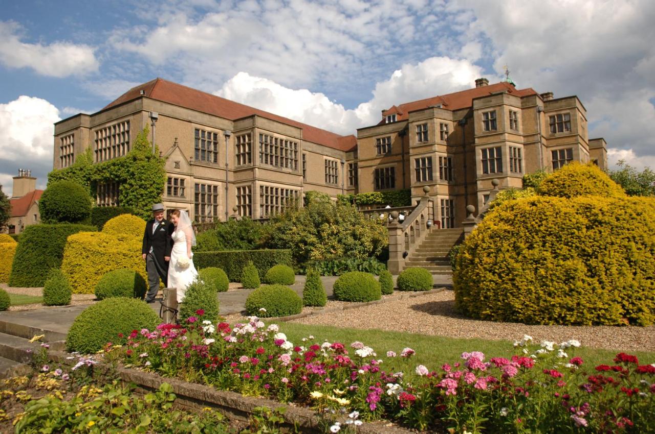 Fanhams Hall, Exclusive Collection photo