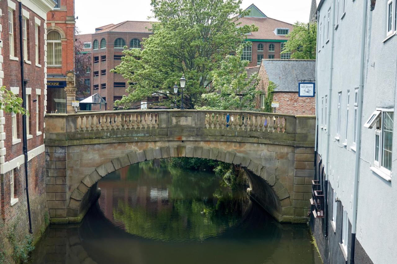 Franklins Apartments York Harga Terbaru 2021