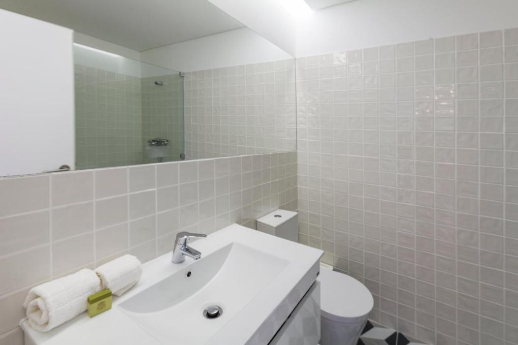 Oporto City View - Wonderful Apartment - 2