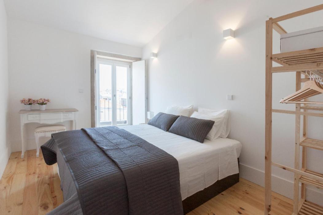 Oporto City View - Wonderful Apartment - 3