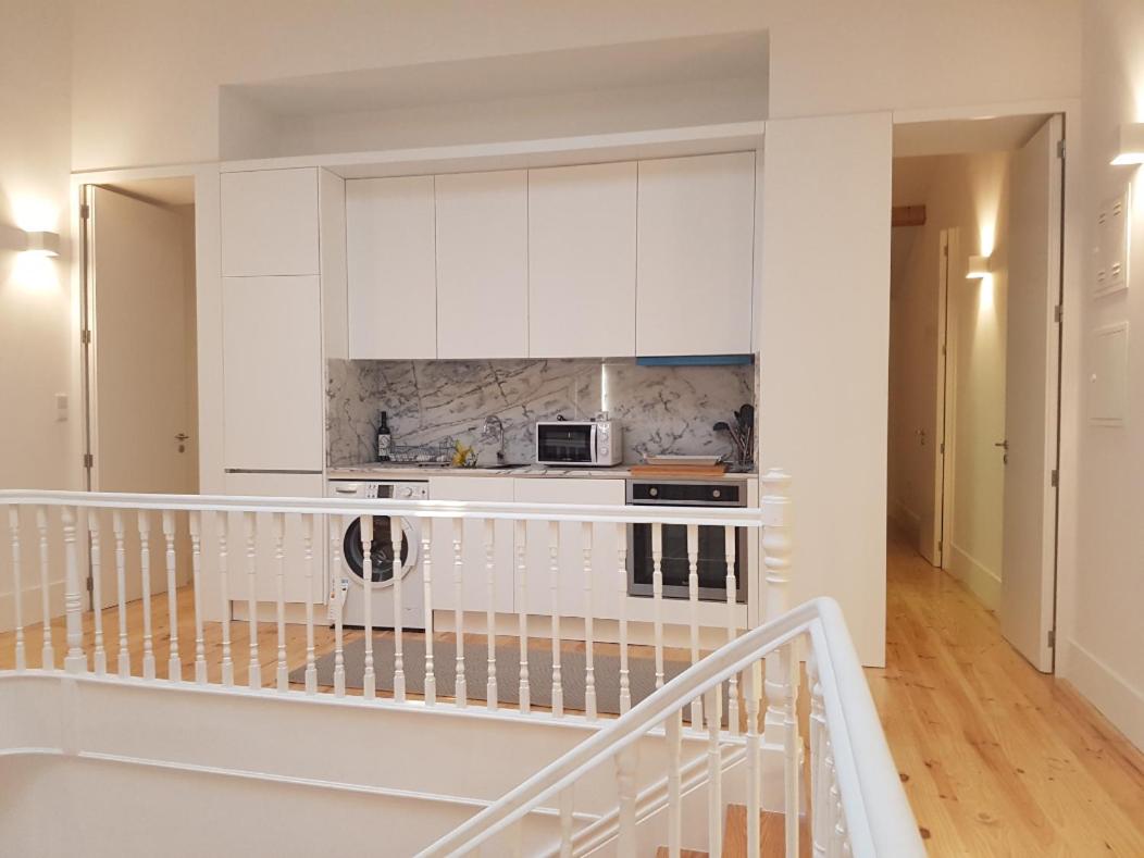 Oporto City View - Wonderful Apartment - 4