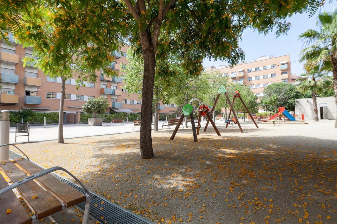 Sealona Beach Apartments (Spanje Barcelona) - Booking.com