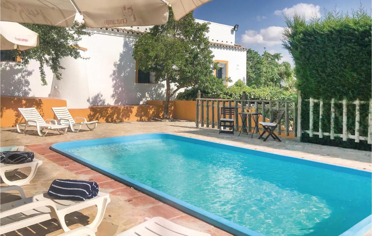 Five-Bedroom Holiday Home in Osuna, Osuna – Updated 2022 ...