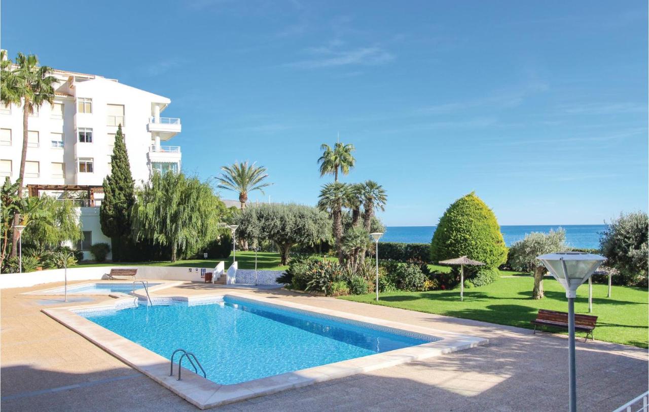 Two-Bedroom Apartment in Altea, Altea – Bijgewerkte prijzen 2022