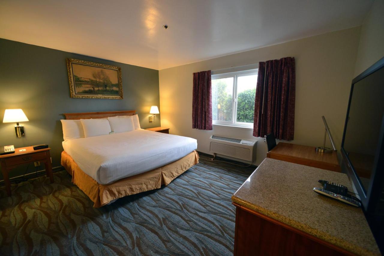 Cherry Orchard Inn — photo 7