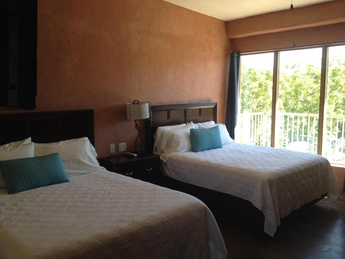 La Posada Pintada — photo 17