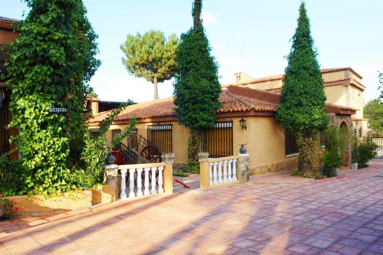 Rural villa Don Quijote, Cuenca, Spain - Booking.com