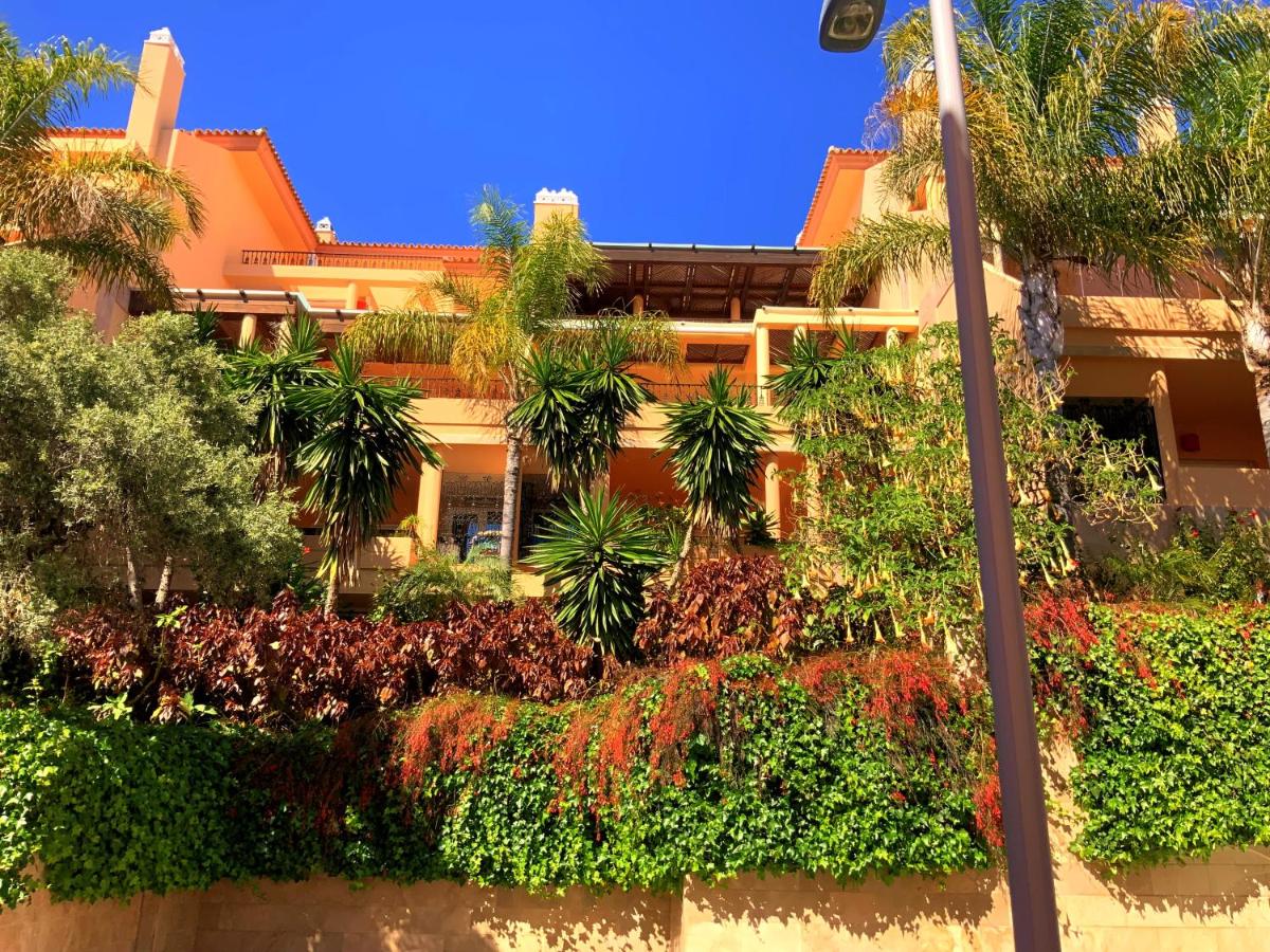 Luxury Residence Puerto Banus (Spania Marbella) - Booking.com