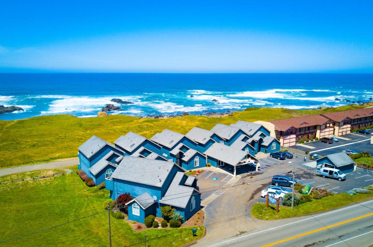 Surf and Sand Lodge — photo 15