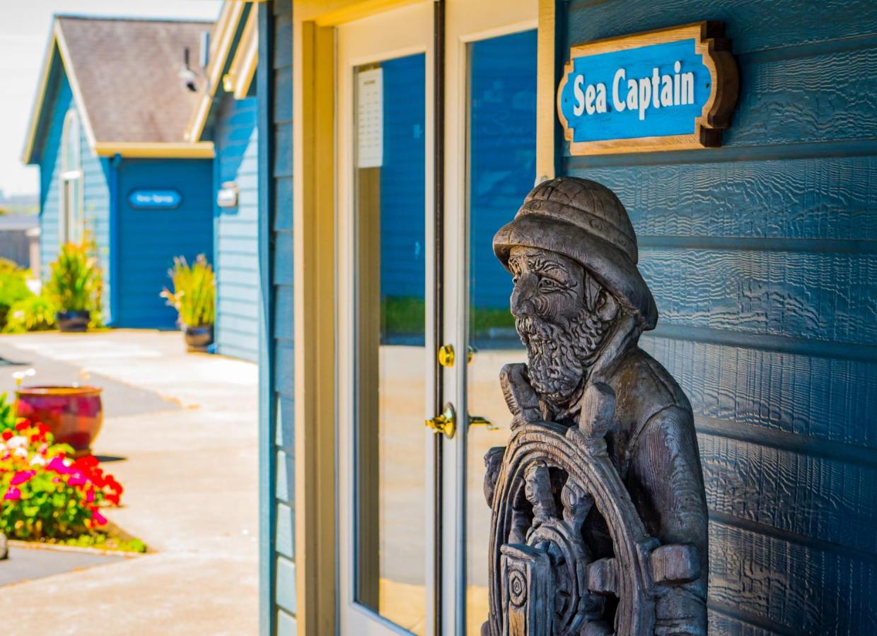 Surf and Sand Lodge — photo 9