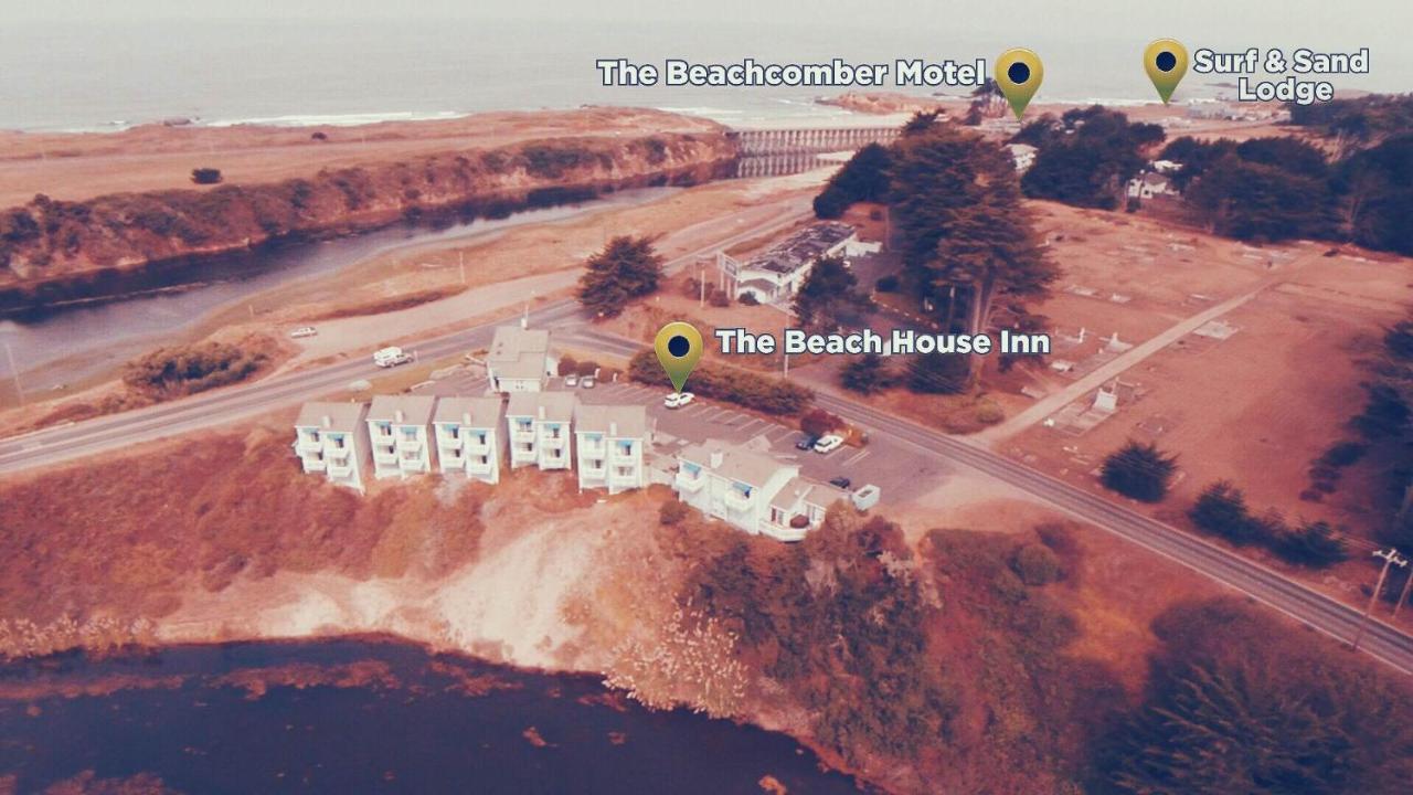 Beach House Inn — photo 16