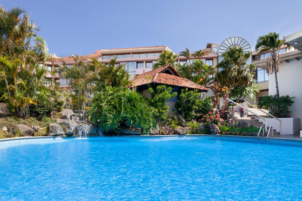 Wyndham San Jose Herradura photo