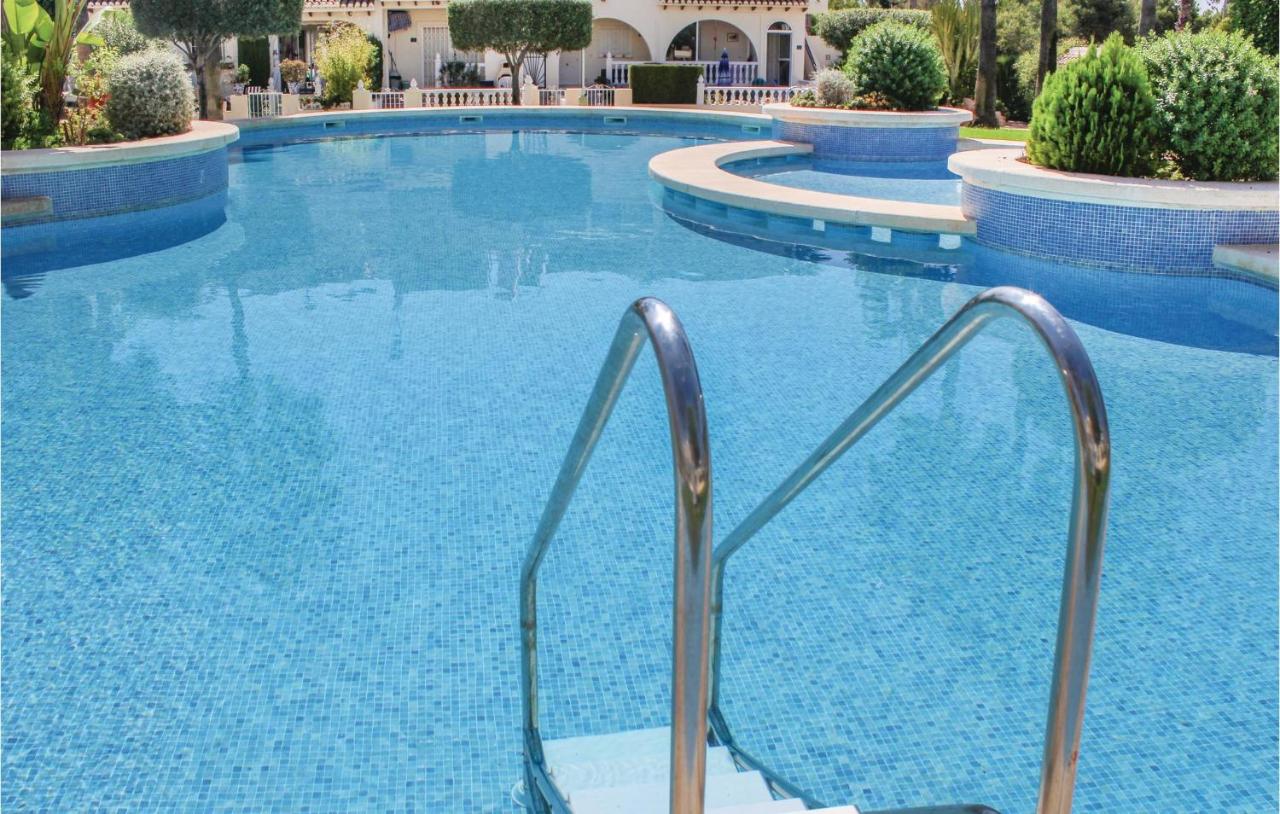 Two-Bedroom Apartment in Ciudad Quesada, Spain - Booking.com