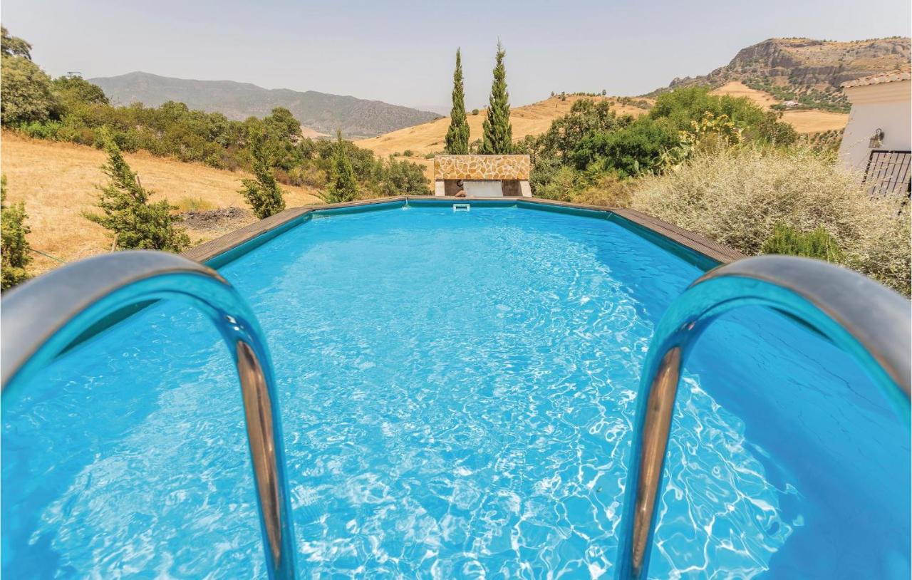 Holiday home Cortijo Rosas Cantares KM (Spanje Pizarra ...