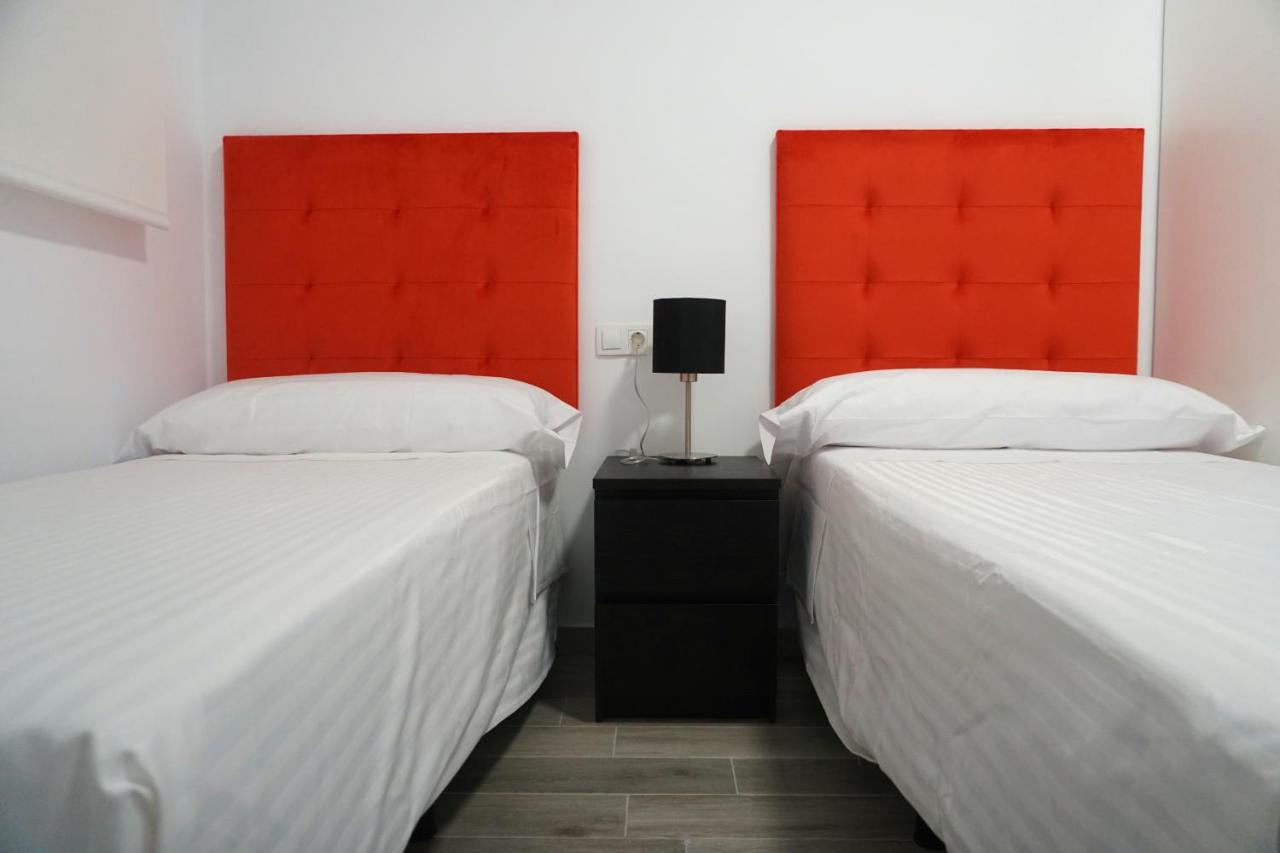 Apartamentos Ondeanos, La Carolina – Precios 2022 actualizados