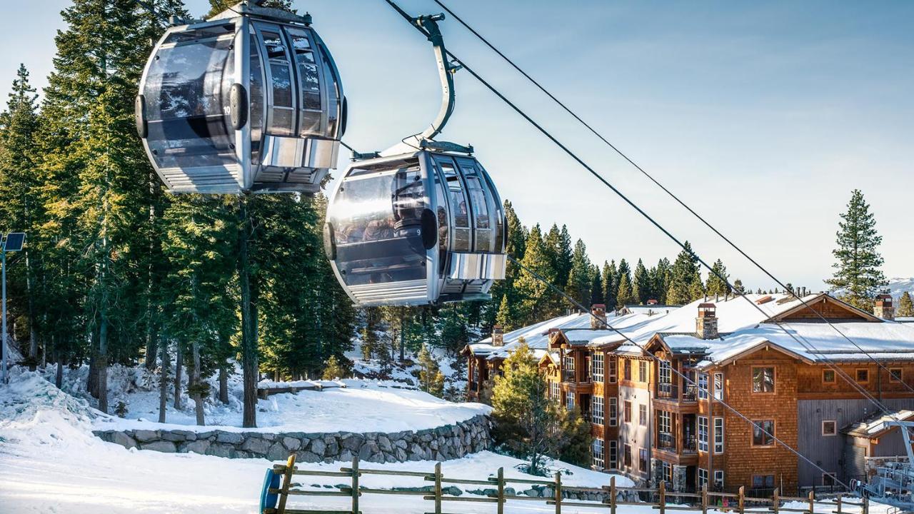 Villas at Northstar — photo 15