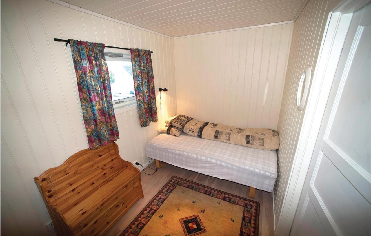 Apartment Vevang (Norge Vevang) - Booking.com