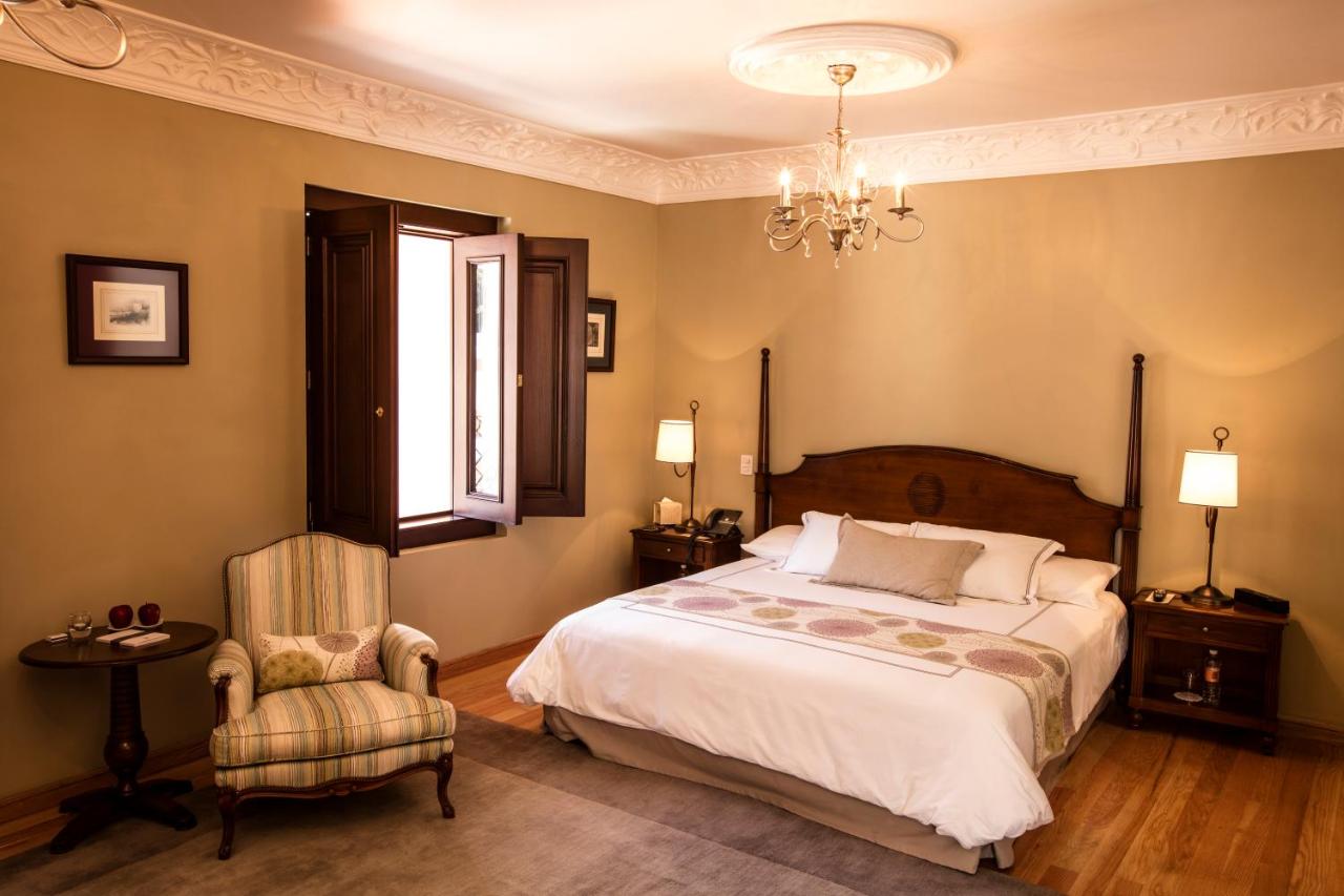 Villa Maria Cristina Hotel Guanajuato Updated 2021 Prices