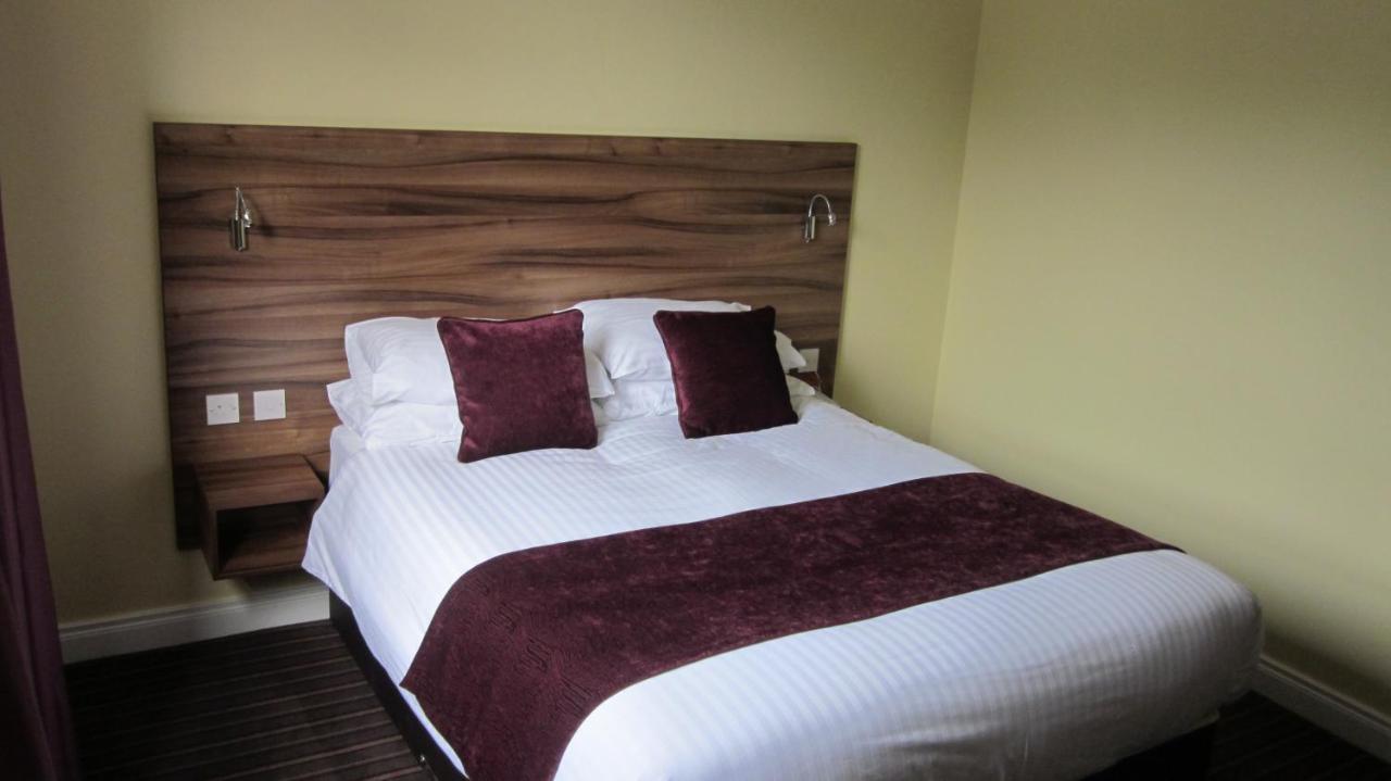 Mourne Country Hotel - Laterooms