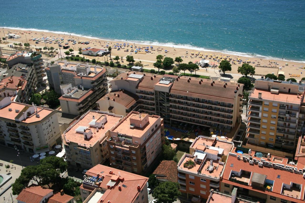 AQUA Hotel Nostre Mar Apartments, Pineda de Mar – Updated ...