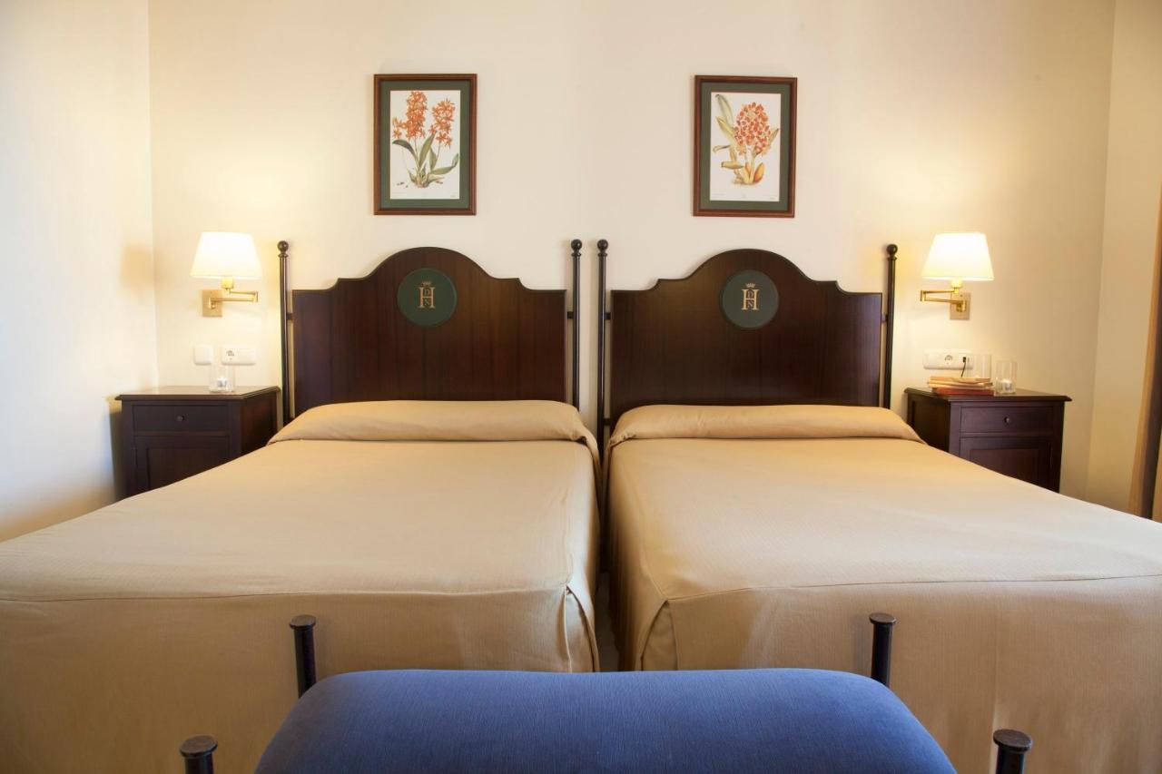 Hotel Duque de Najera, Rota – Precios 2022 actualizados