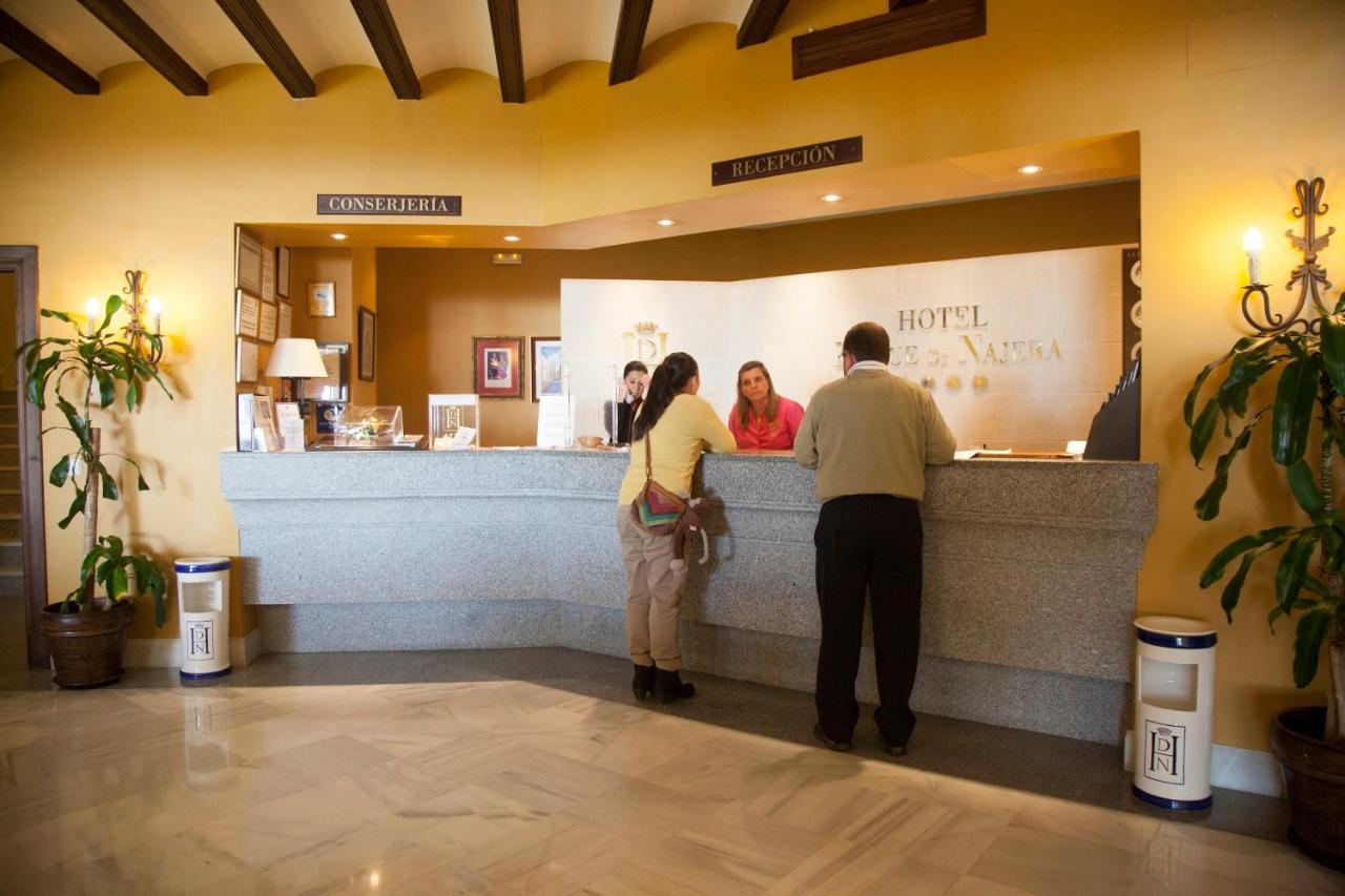Hotel Duque de Najera, Rota – Precios 2022 actualizados