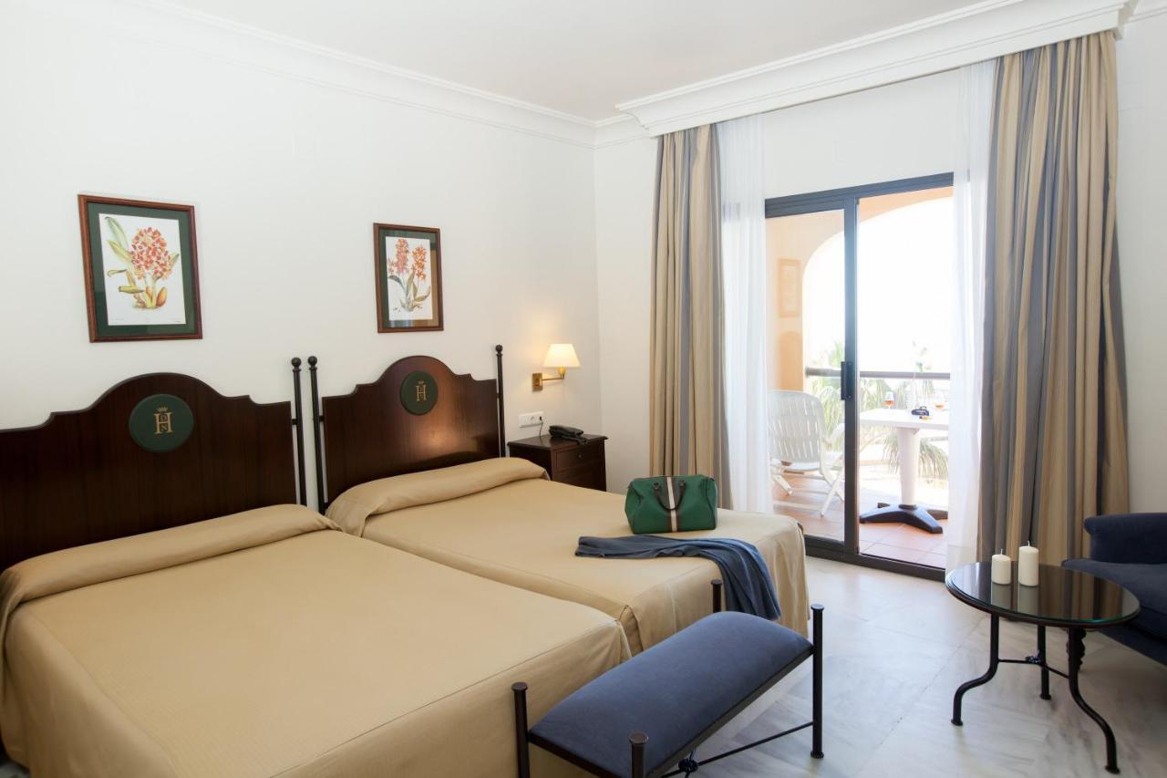 Hotel Duque de Najera, Rota – Precios 2022 actualizados