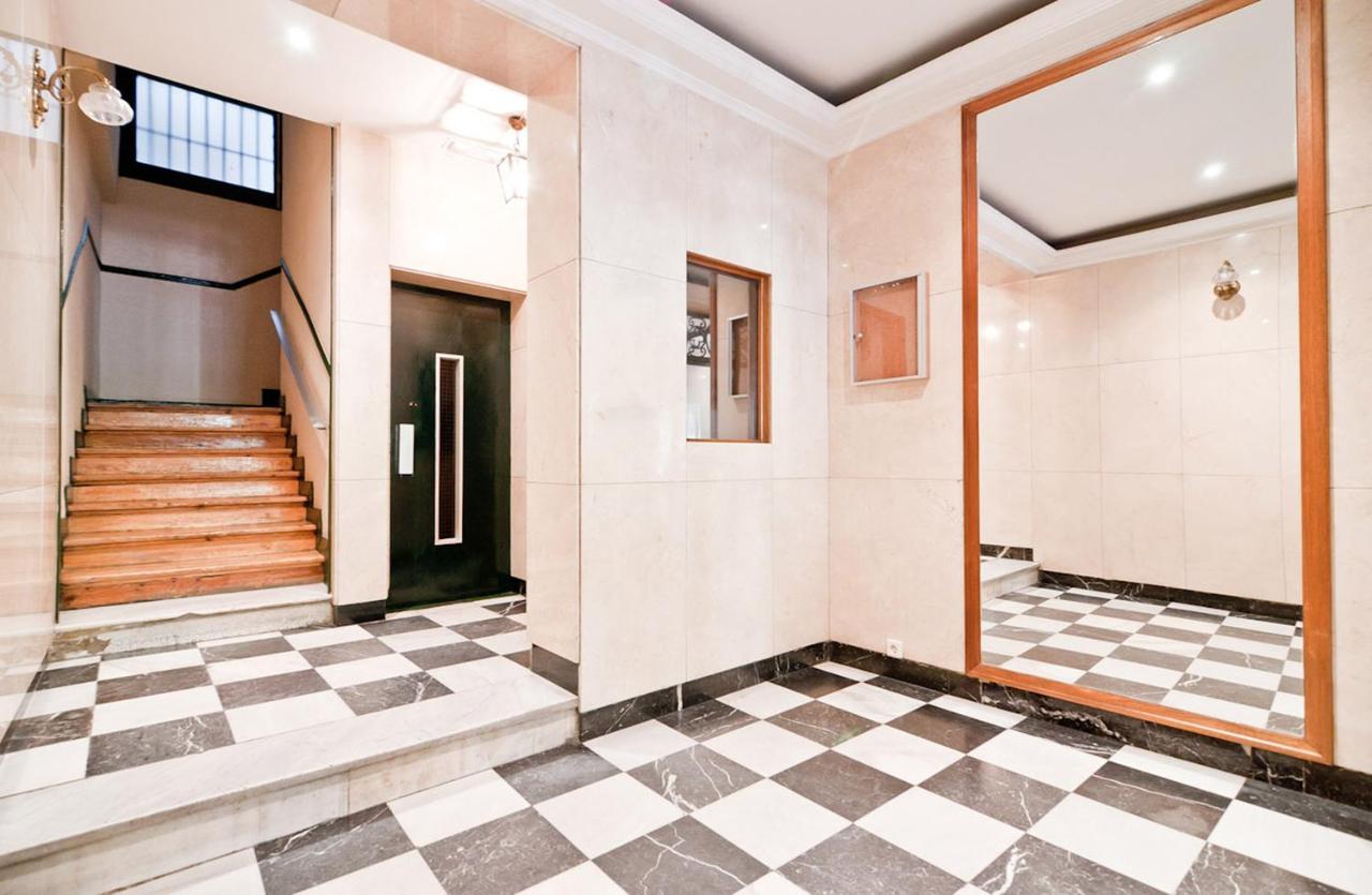 Hostal Asunción, Madrid – Bijgewerkte prijzen 2022