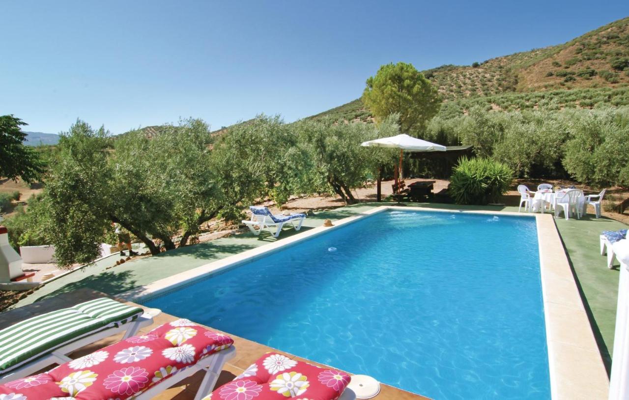 Holiday home Poligono 7, Parcela, Almedinilla – Updated 2022 ...